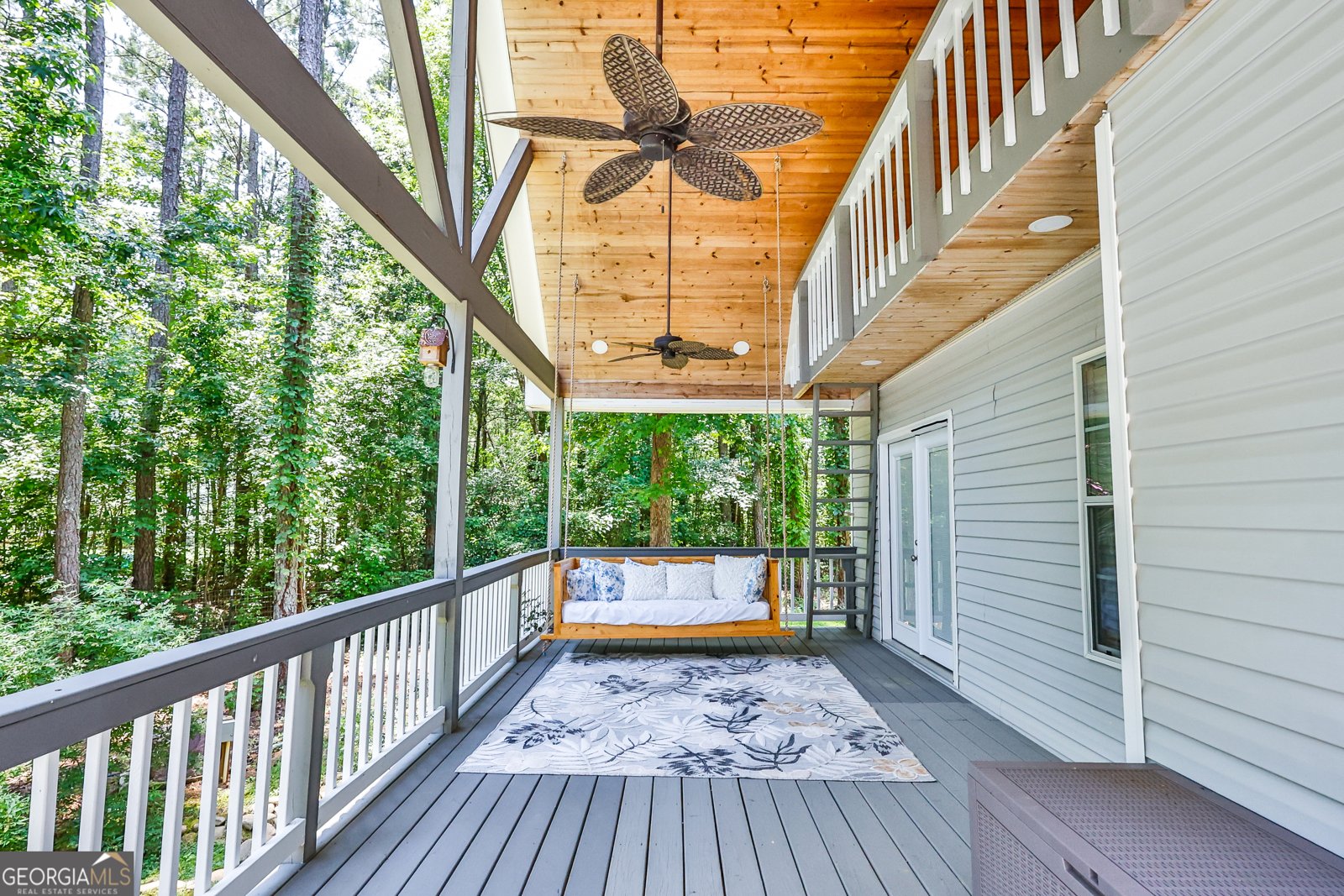 185 Mount Bethel Road McDonough - Photo 17