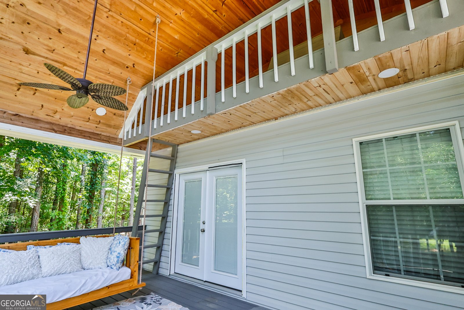 185 Mount Bethel Road McDonough - Photo 18