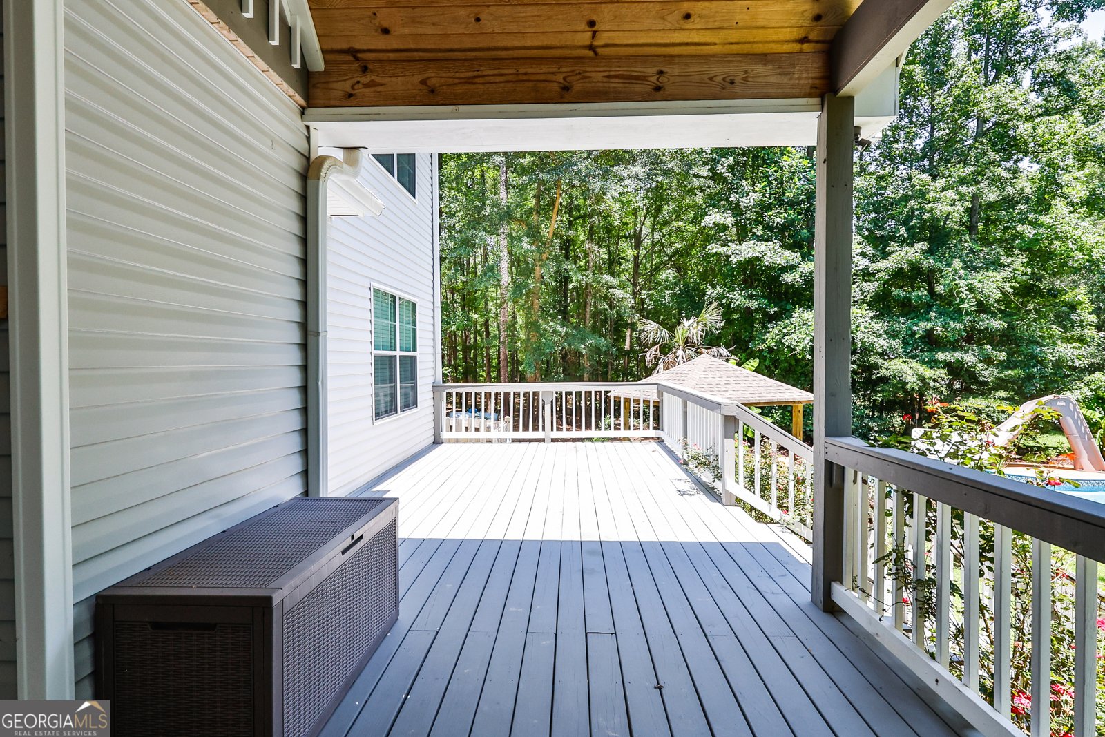 185 Mount Bethel Road McDonough - Photo 19