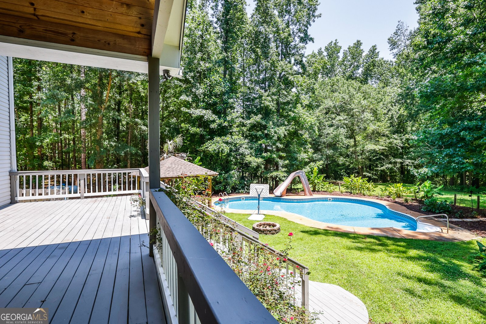 185 Mount Bethel Road McDonough - Photo 20