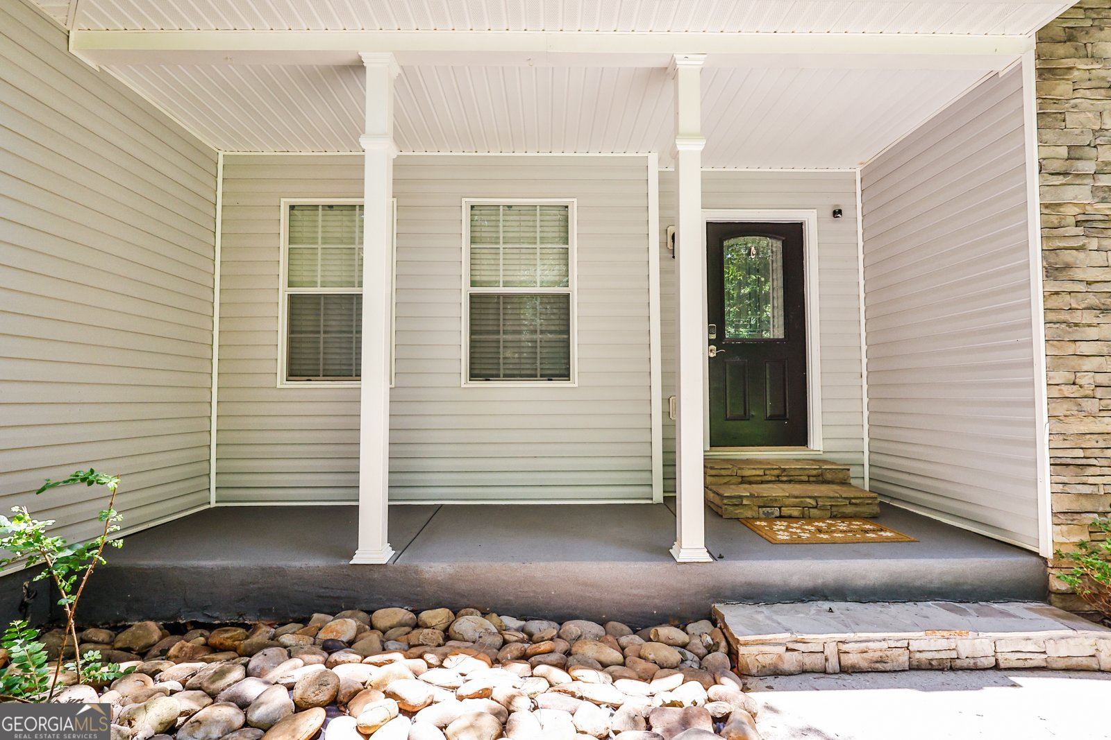 185 Mount Bethel Road McDonough - Photo 21