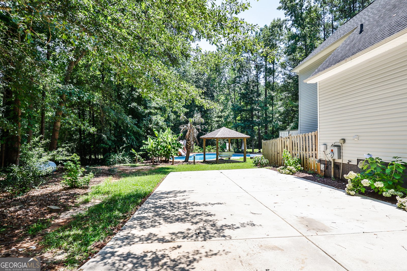 185 Mount Bethel Road McDonough - Photo 7