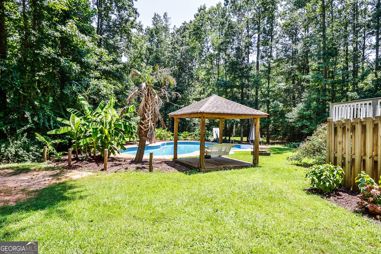 185 Mount Bethel Road McDonough - Photo 8