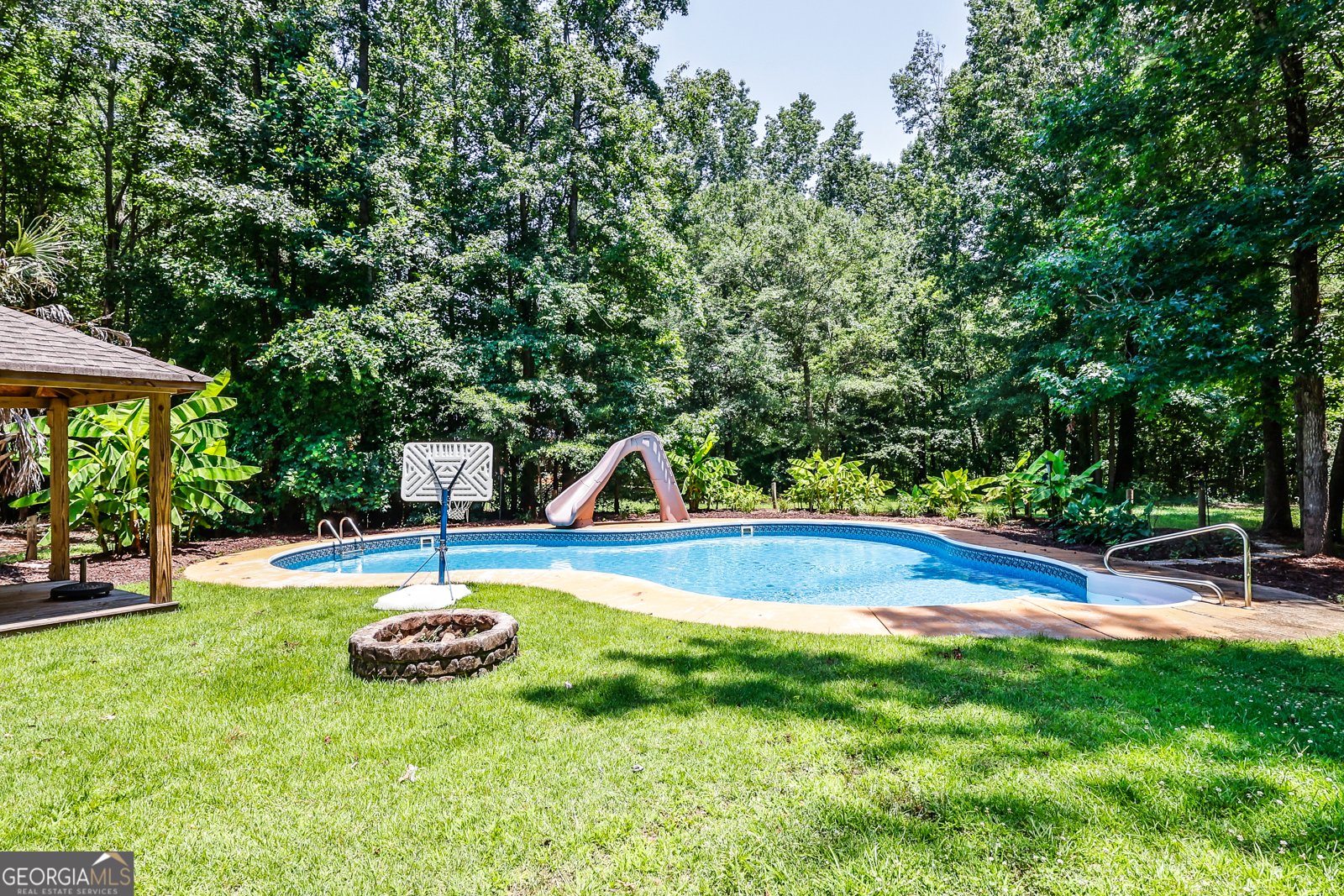 185 Mount Bethel Road McDonough - Photo 9