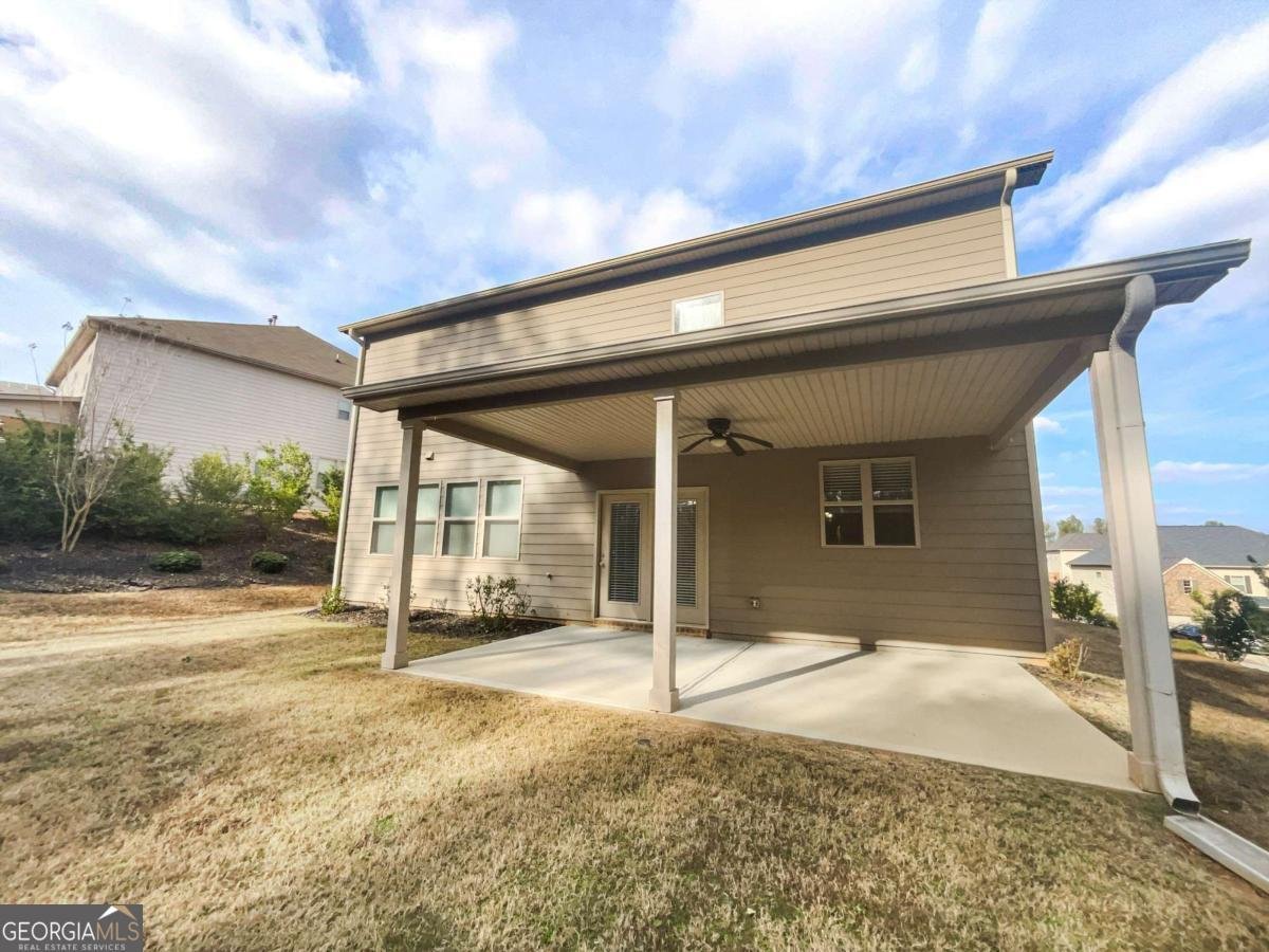 198 Hickory Pointe Drive Acworth - Photo 23