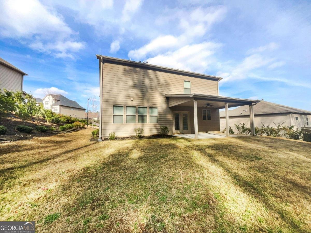 198 Hickory Pointe Drive Acworth - Photo 24