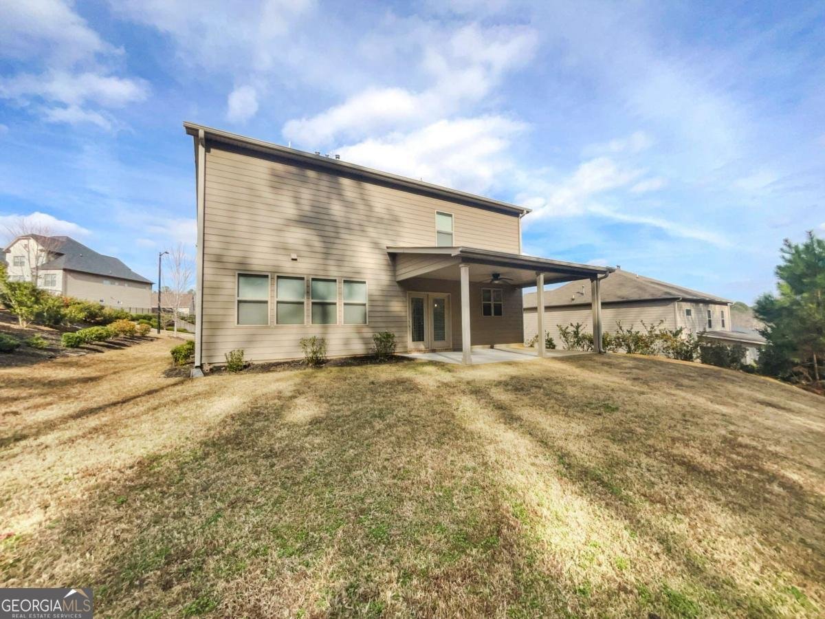 198 Hickory Pointe Drive Acworth - Photo 25