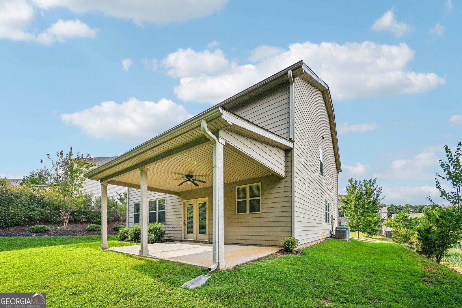 198 Hickory Pointe Drive Acworth - Photo 43