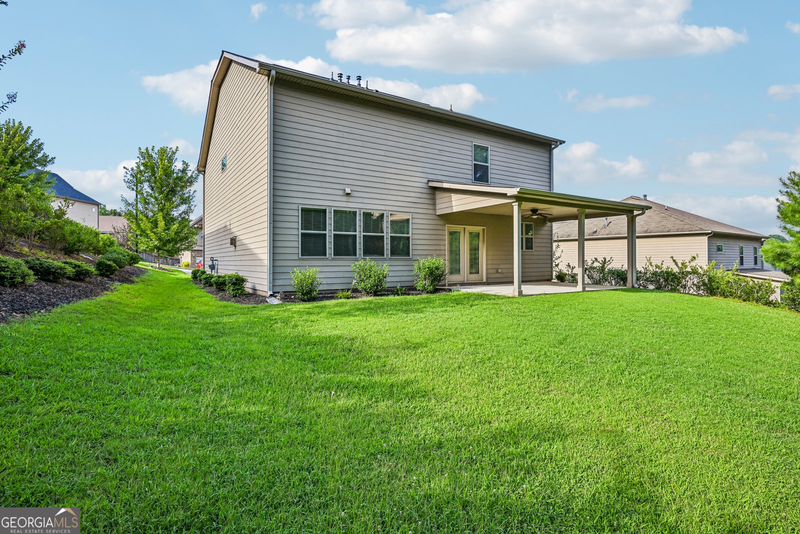 198 Hickory Pointe Drive Acworth - Photo 44