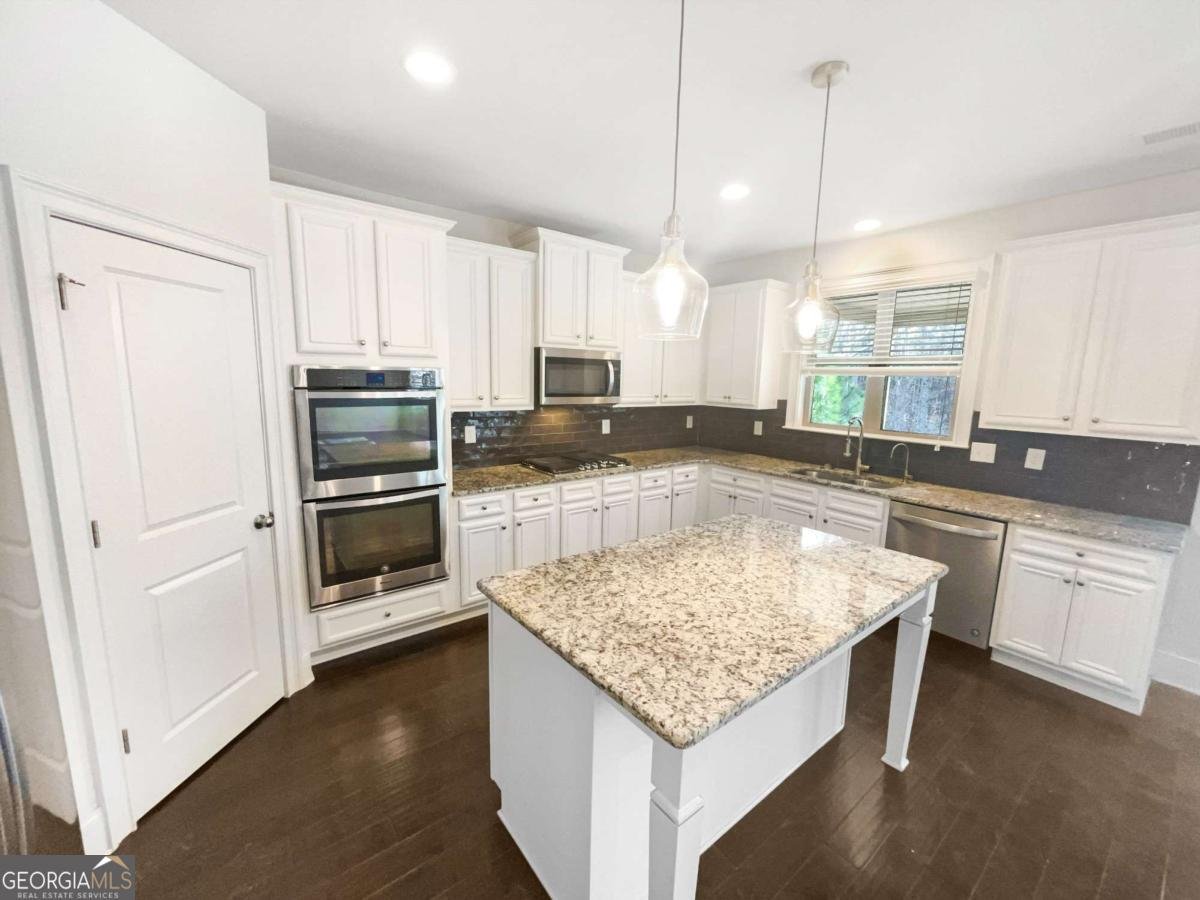 198 Hickory Pointe Drive Acworth - Photo 6