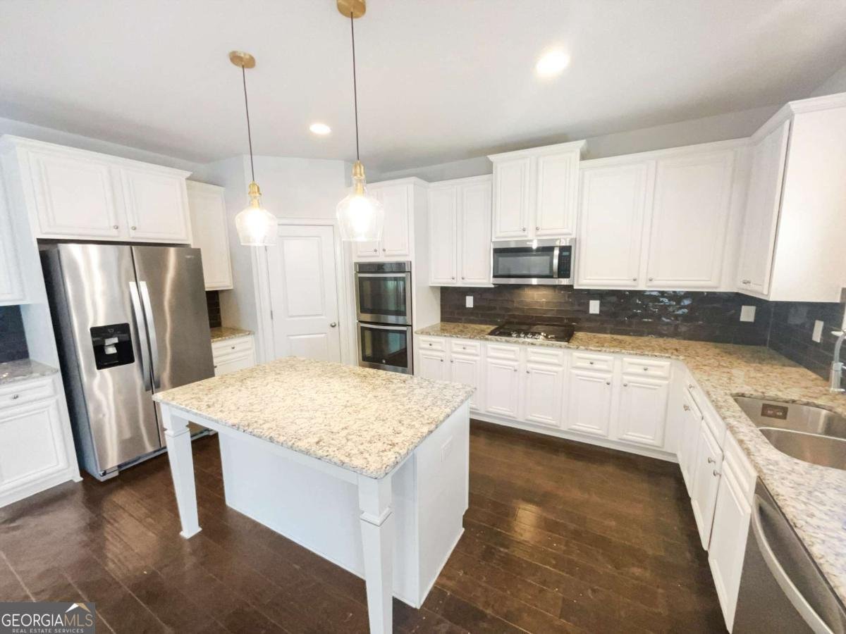 198 Hickory Pointe Drive Acworth - Photo 7