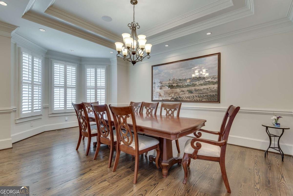 187 Fontaine Road Mableton - Photo 12