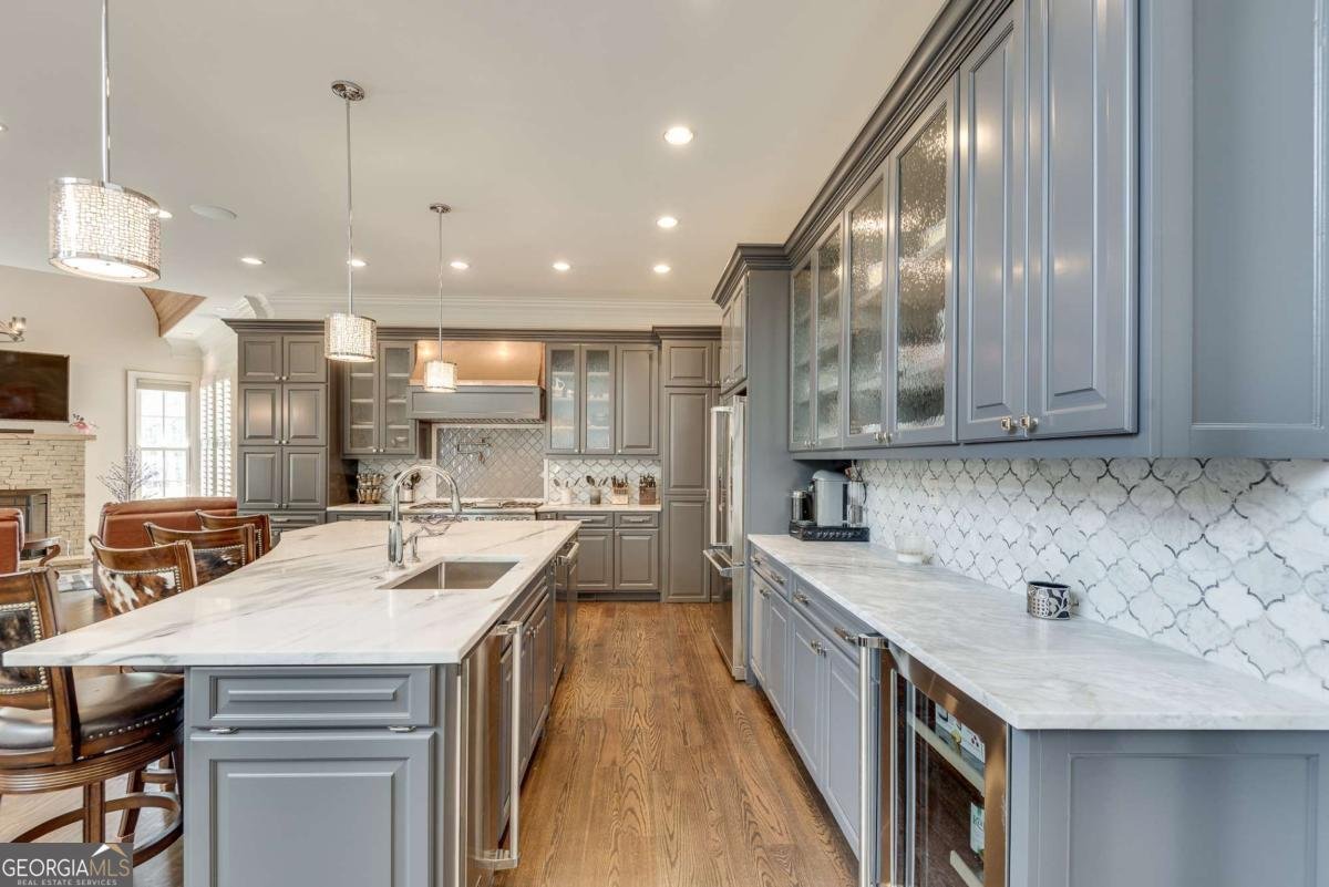 187 Fontaine Road Mableton - Photo 21