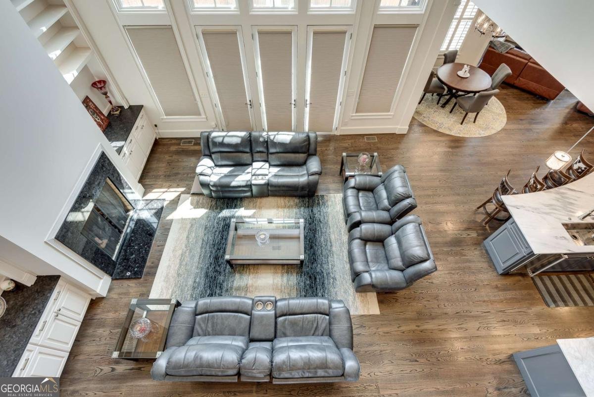 187 Fontaine Road Mableton - Photo 41