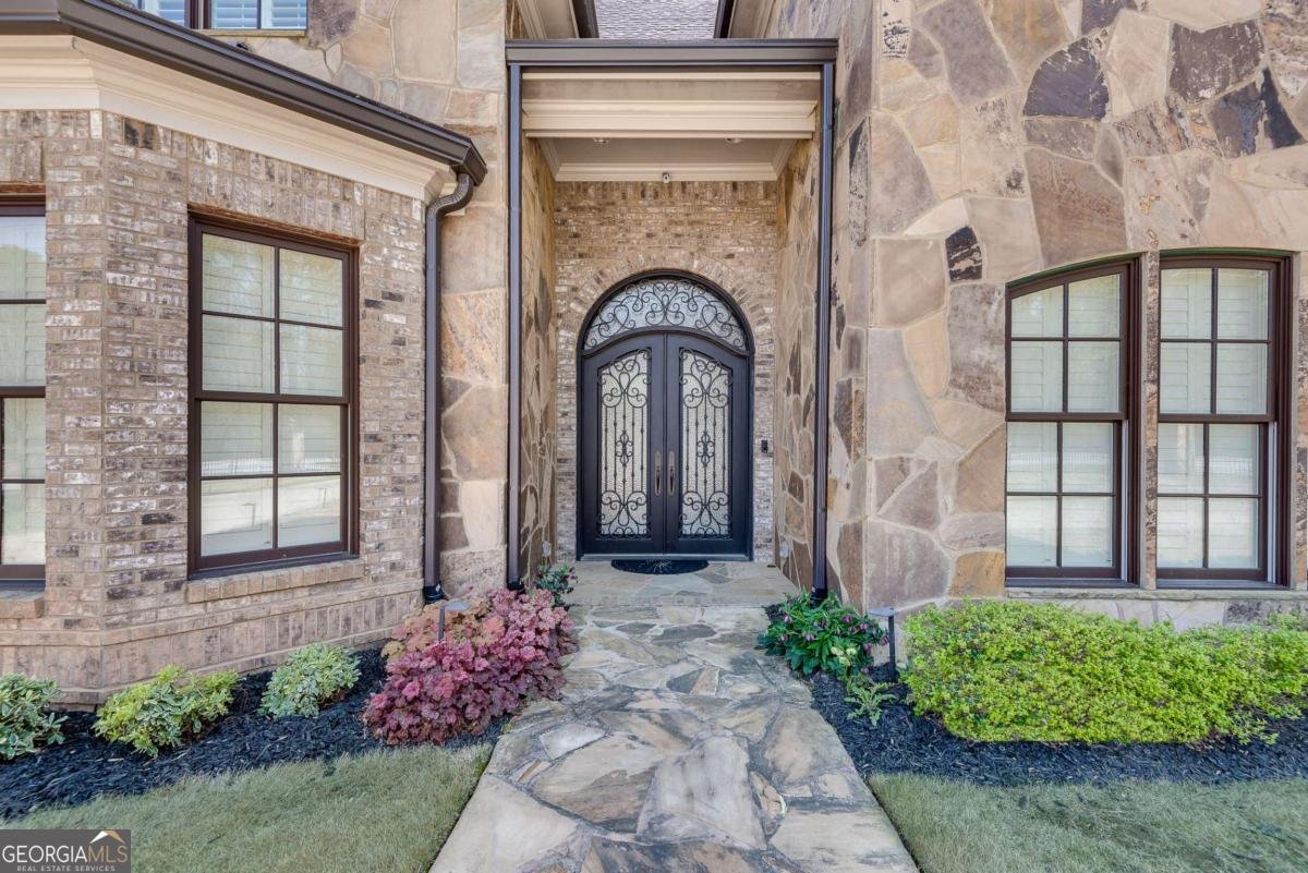 187 Fontaine Road Mableton - Photo 6