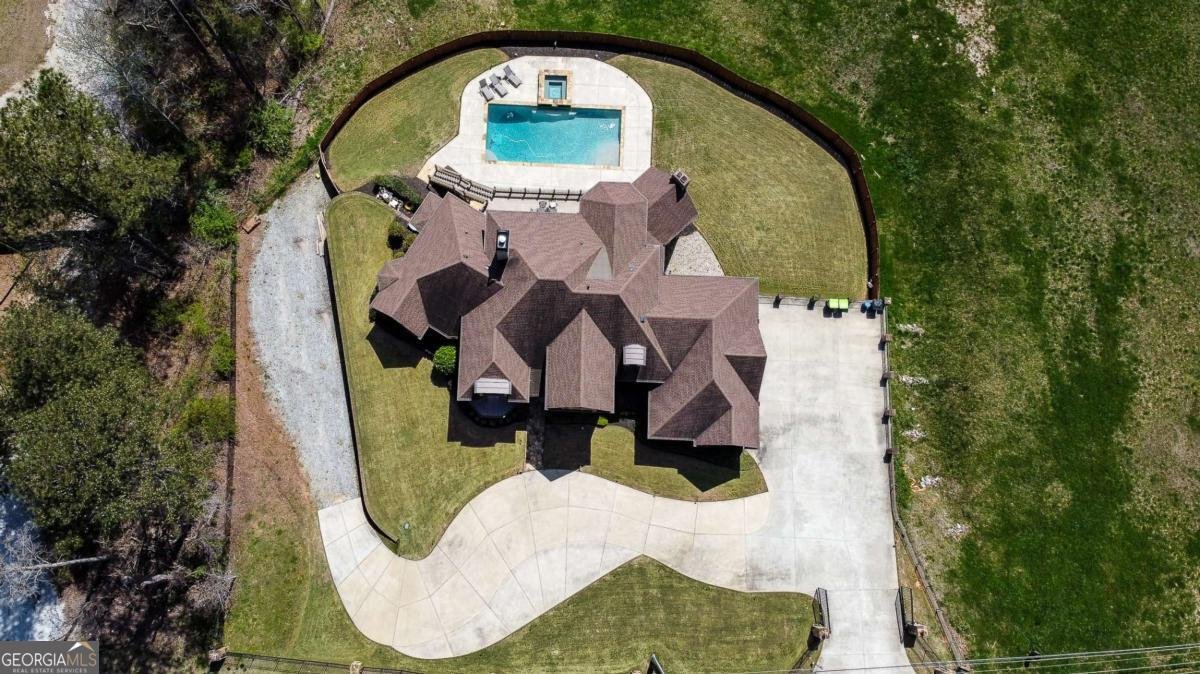 187 Fontaine Road Mableton - Photo 80