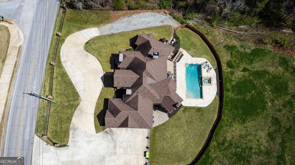 187 Fontaine Road Mableton - Photo 81