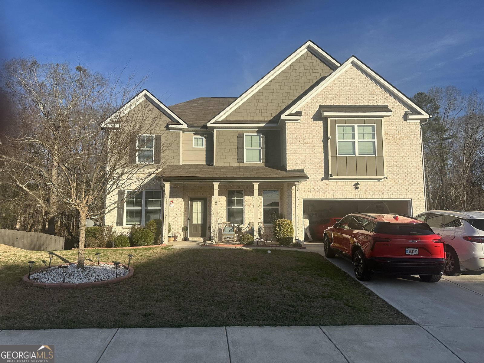 107 Paxton Lane Jefferson - Photo 1