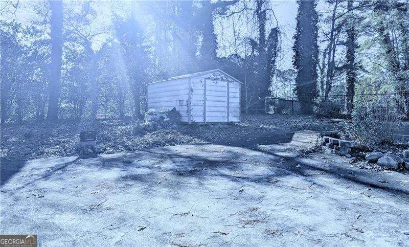 4628 Tucson Trail Atlanta - Photo 12