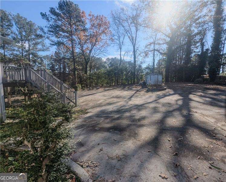 4628 Tucson Trail Atlanta - Photo 16