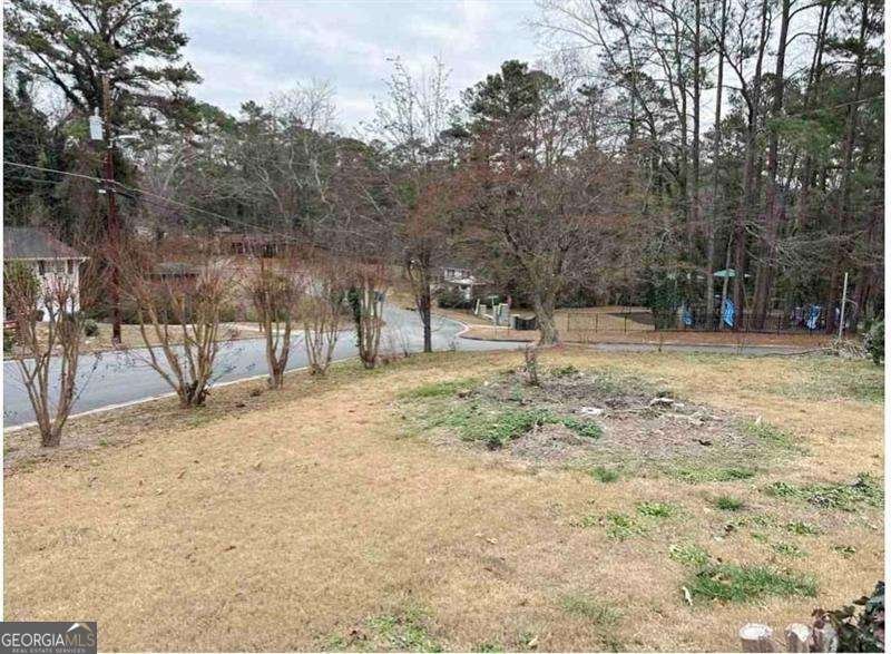 4628 Tucson Trail Atlanta - Photo 25