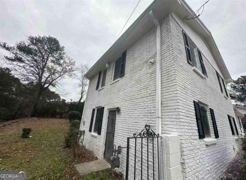 4628 Tucson Trail Atlanta - Photo 30