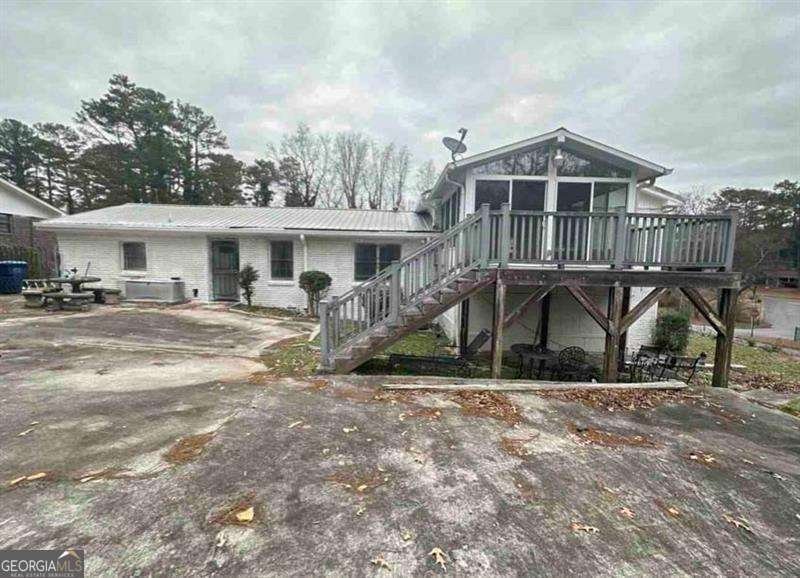 4628 Tucson Trail Atlanta - Photo 32