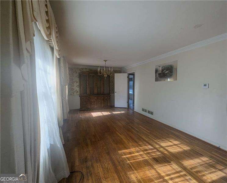 4628 Tucson Trail Atlanta - Photo 6