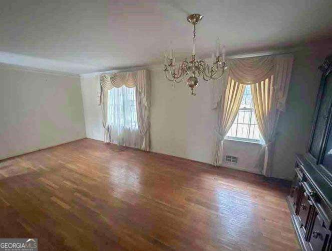 4628 Tucson Trail Atlanta - Photo 9