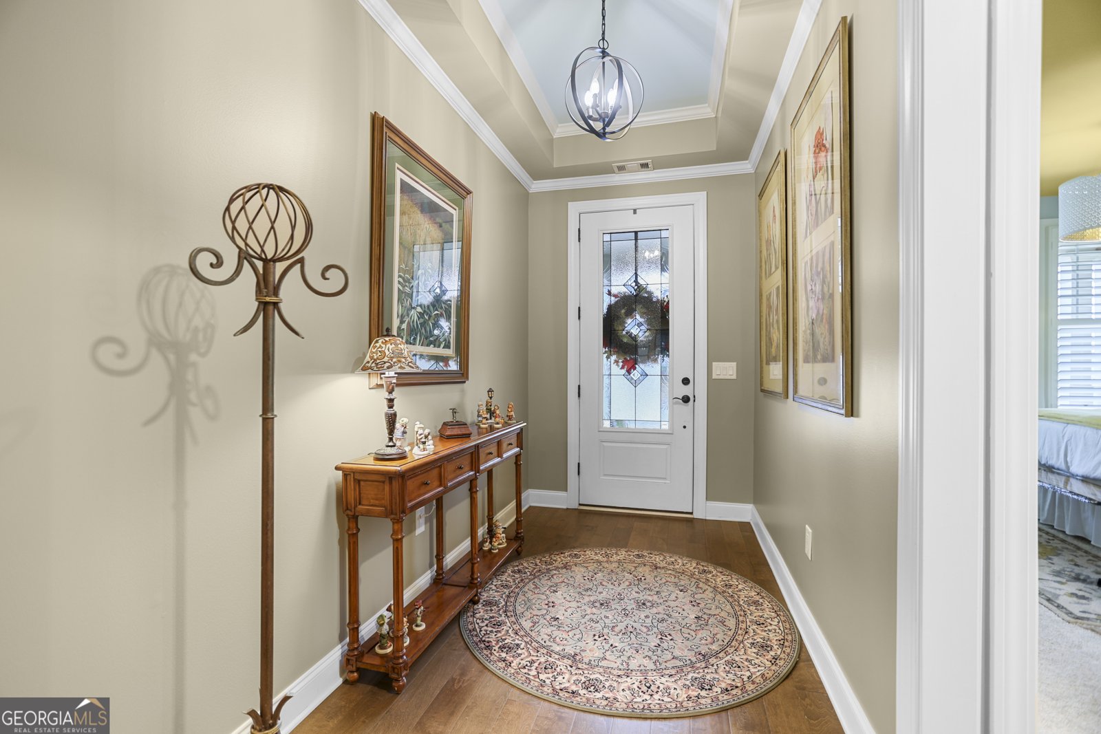 523 Hazelnut Drive Peachtree City - Photo 10