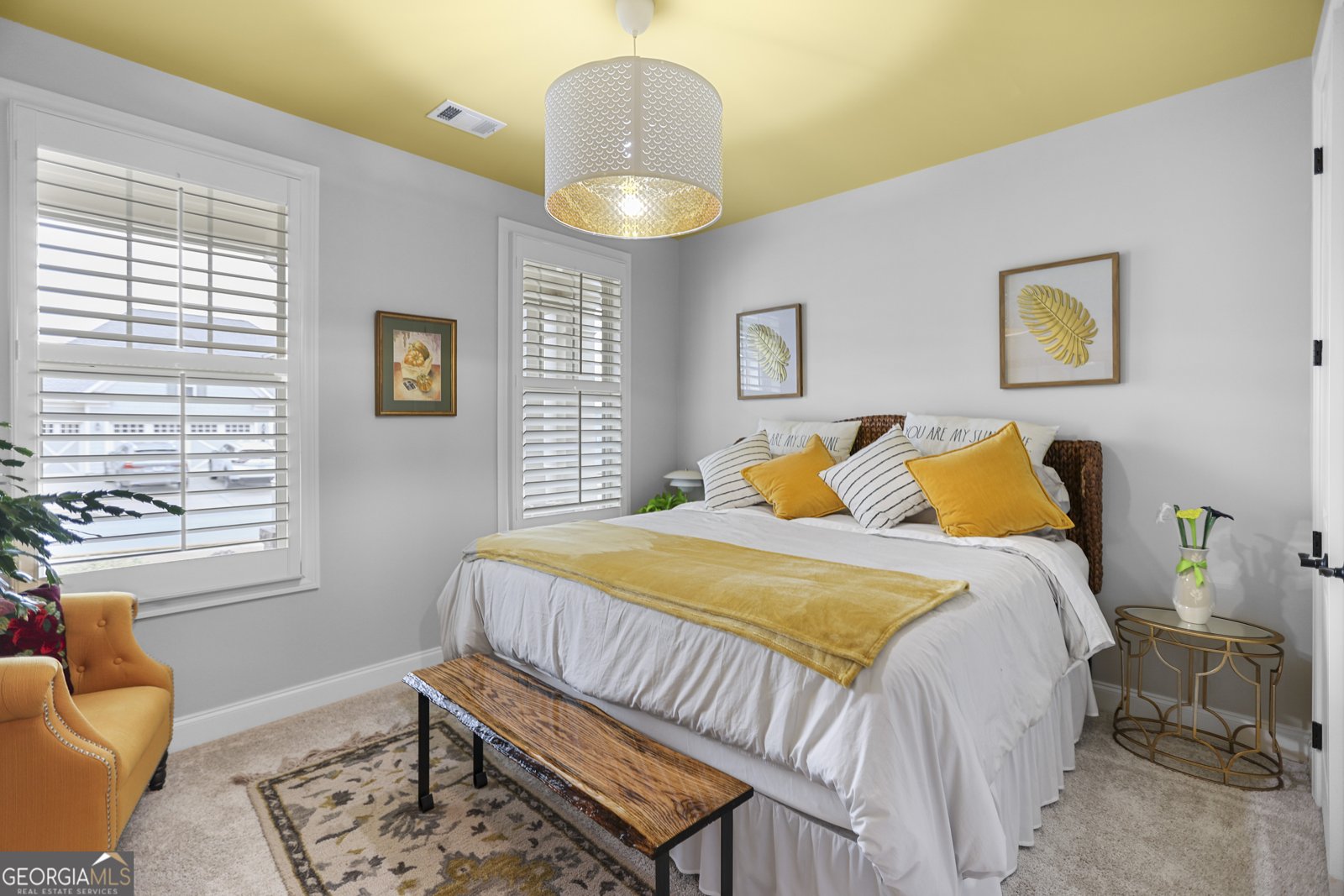 523 Hazelnut Drive Peachtree City - Photo 13