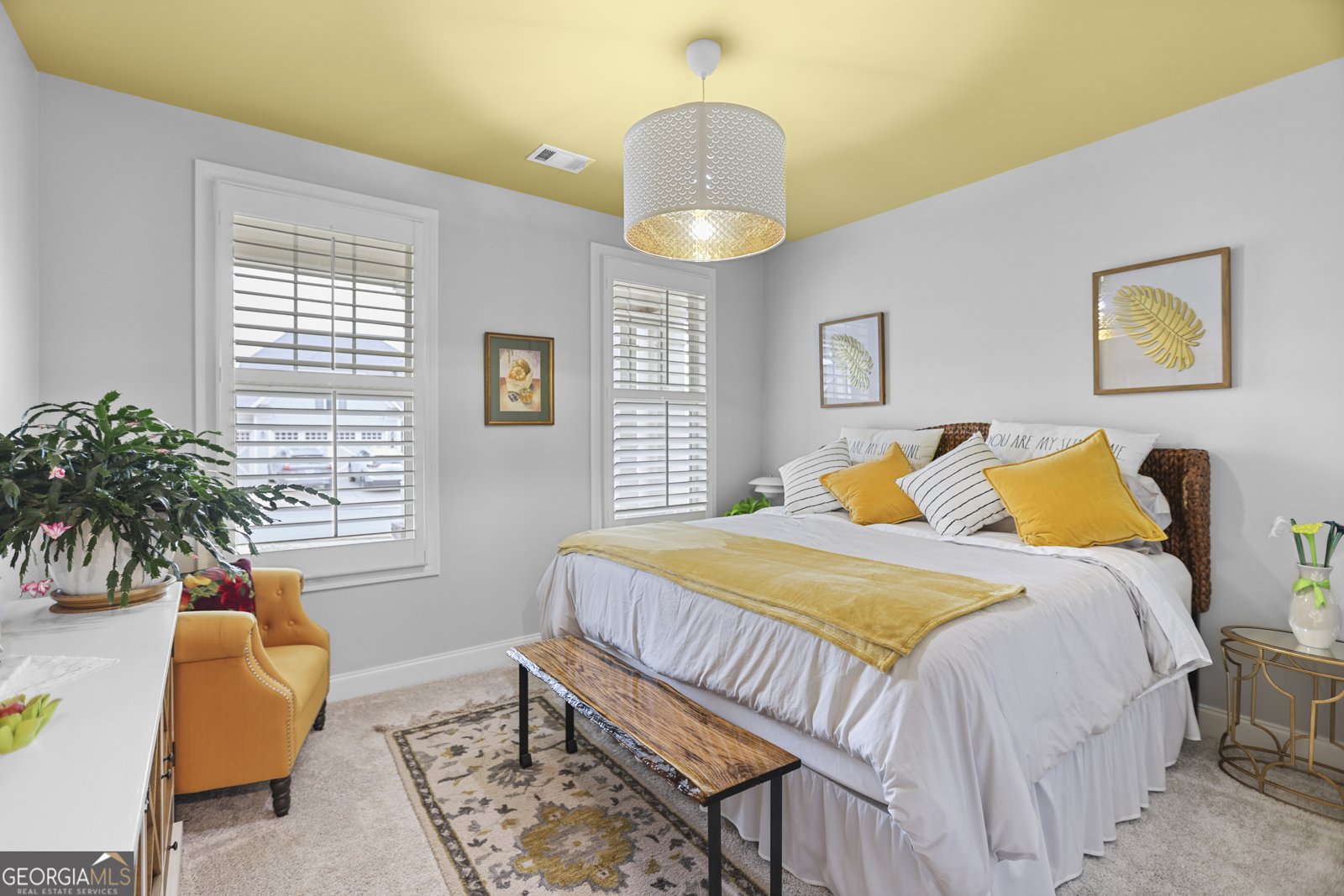 523 Hazelnut Drive Peachtree City - Photo 14