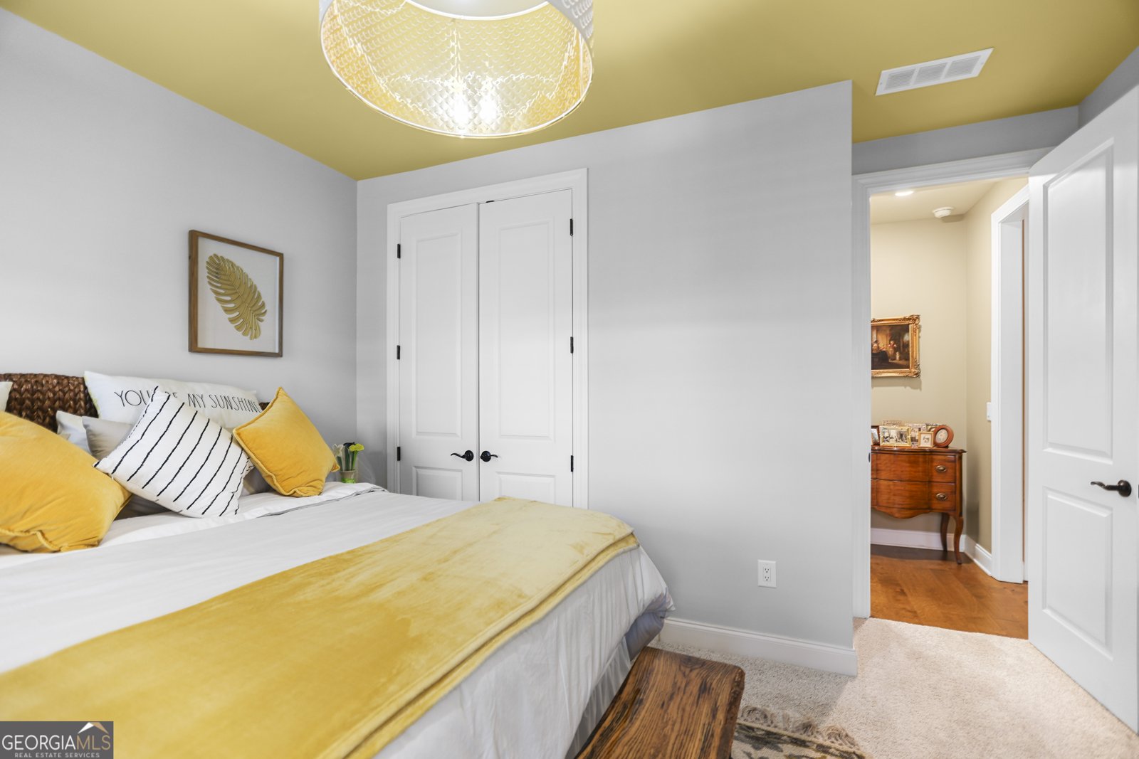 523 Hazelnut Drive Peachtree City - Photo 15