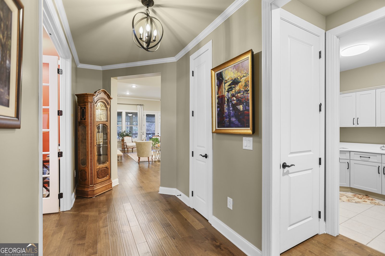 523 Hazelnut Drive Peachtree City - Photo 16