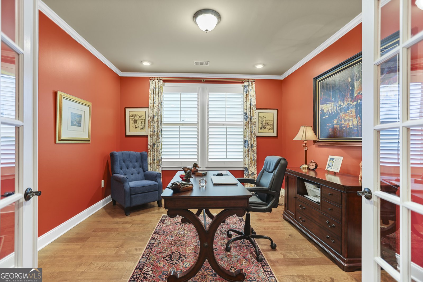 523 Hazelnut Drive Peachtree City - Photo 17