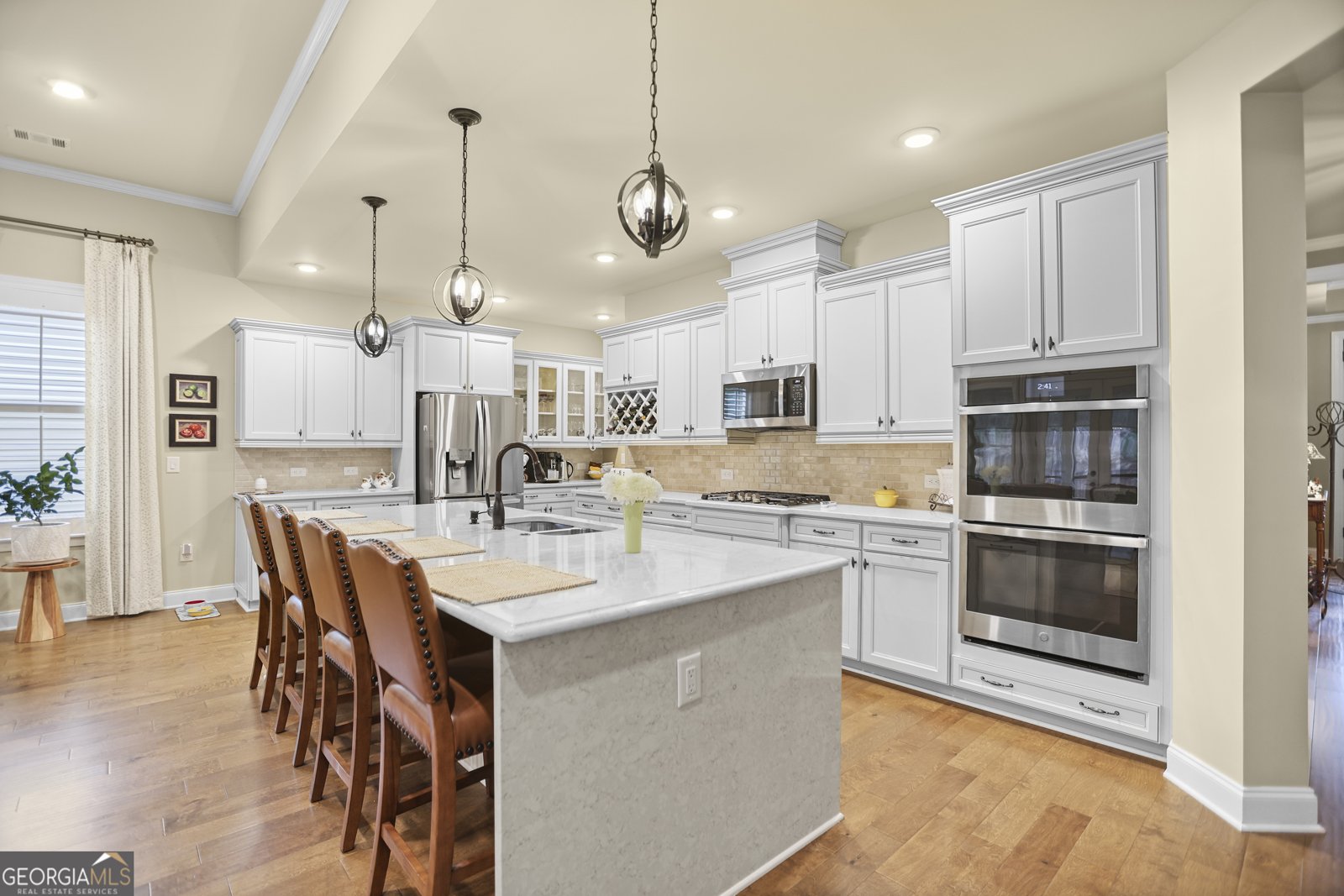 523 Hazelnut Drive Peachtree City - Photo 21