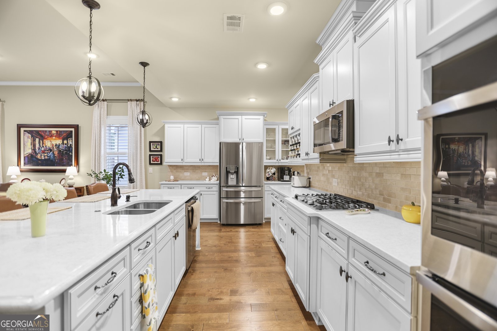 523 Hazelnut Drive Peachtree City - Photo 22