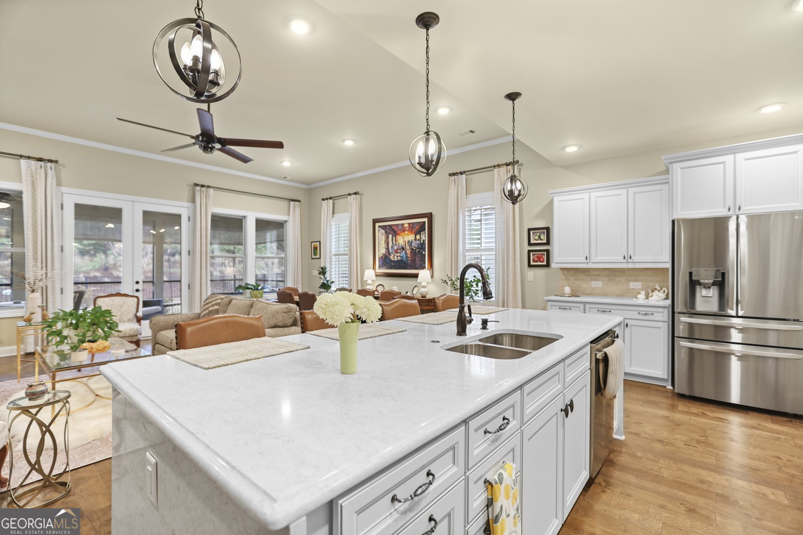 523 Hazelnut Drive Peachtree City - Photo 23