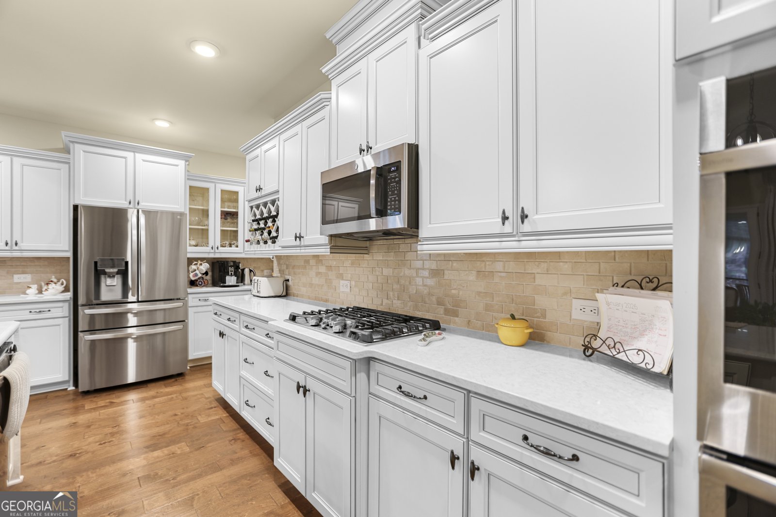 523 Hazelnut Drive Peachtree City - Photo 24