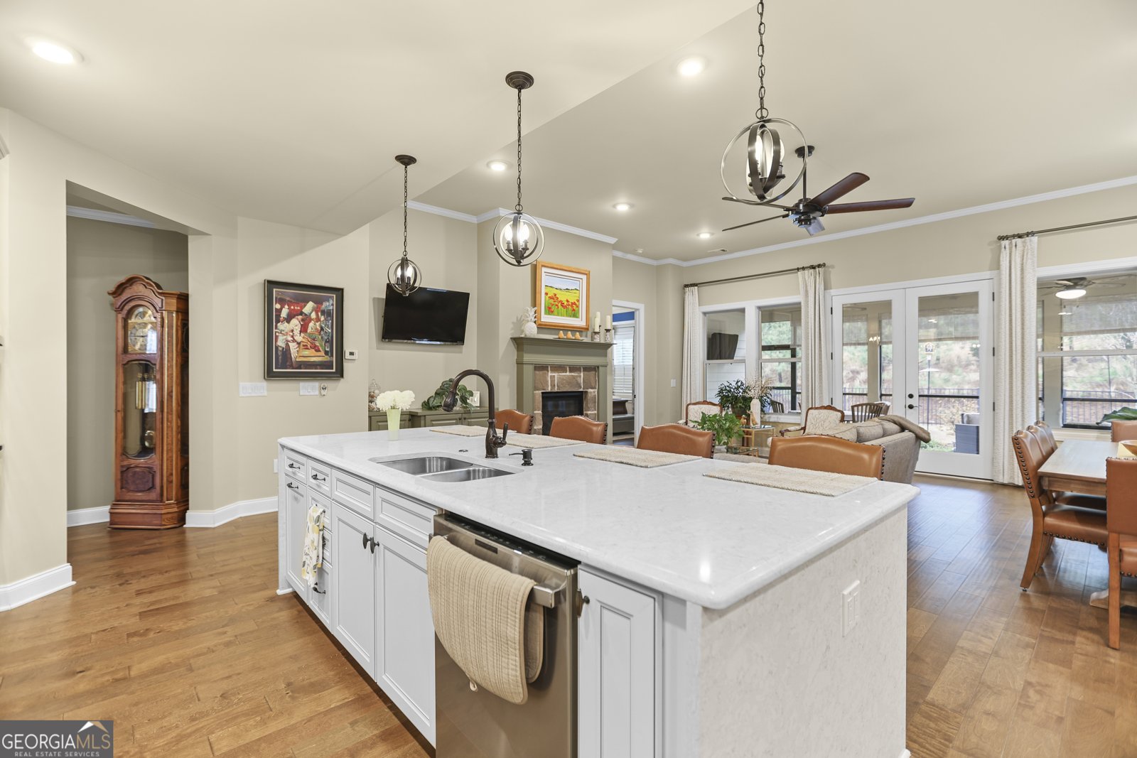 523 Hazelnut Drive Peachtree City - Photo 25