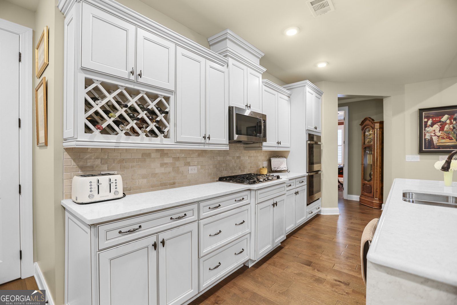 523 Hazelnut Drive Peachtree City - Photo 26