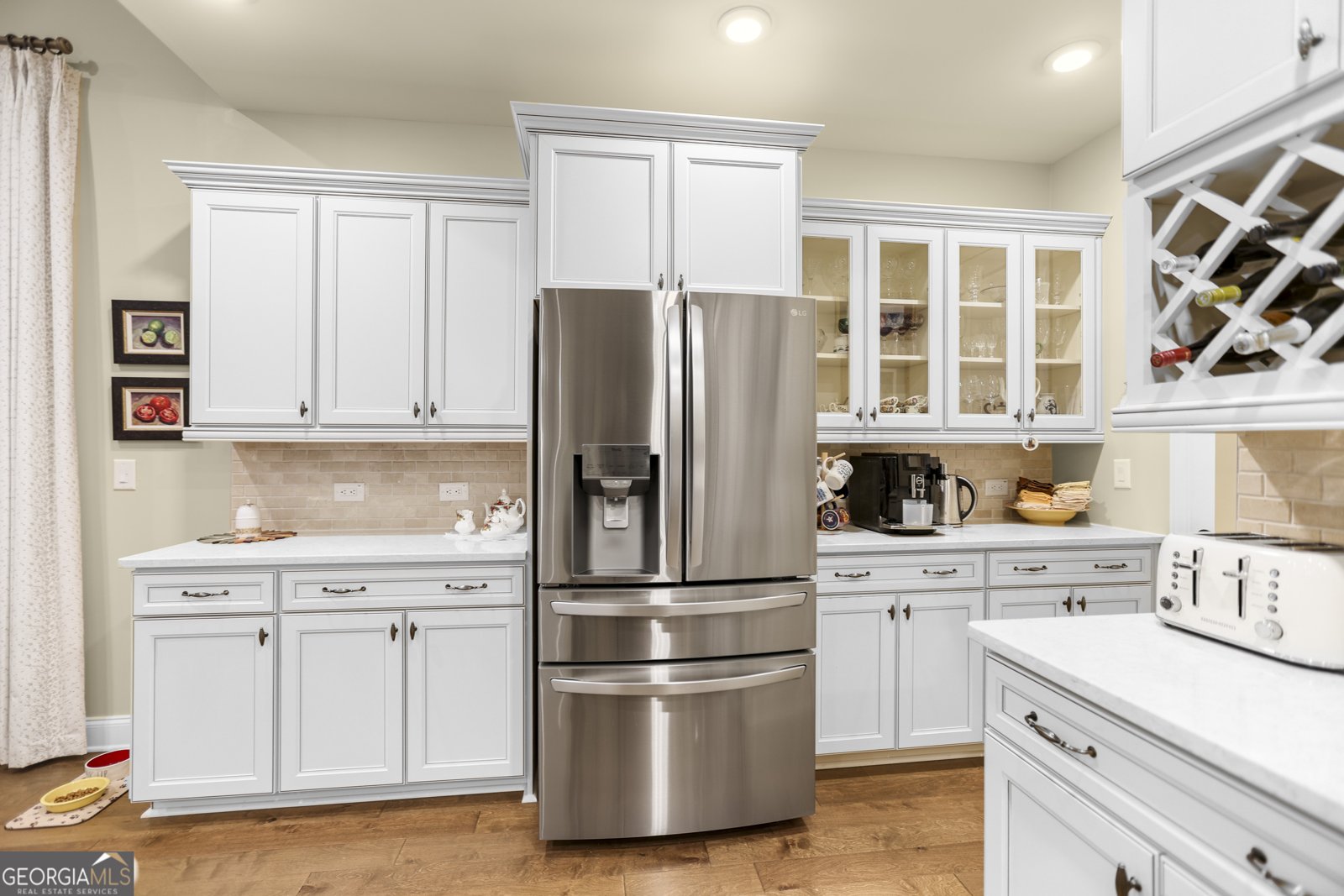 523 Hazelnut Drive Peachtree City - Photo 27