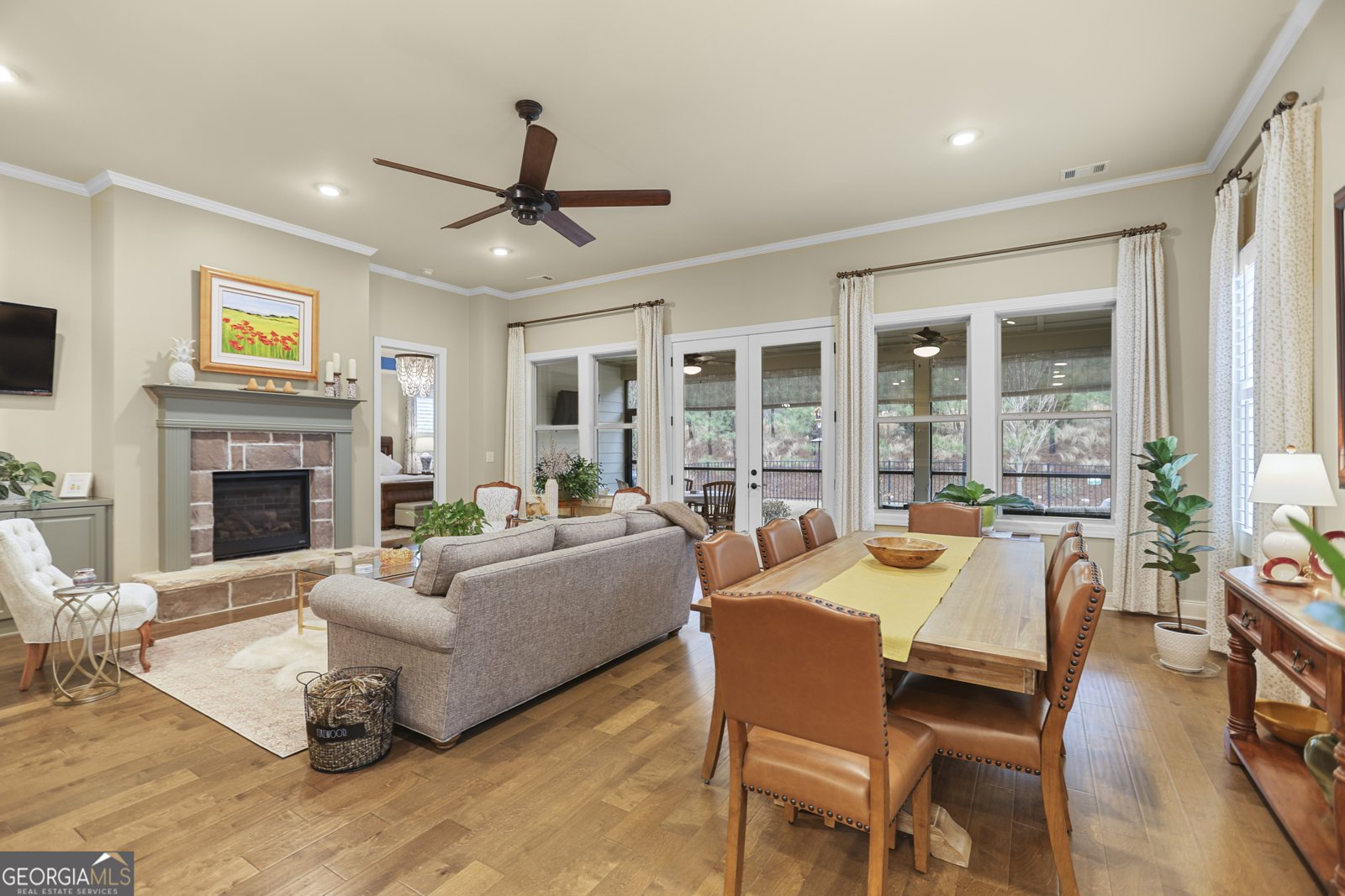 523 Hazelnut Drive Peachtree City - Photo 29