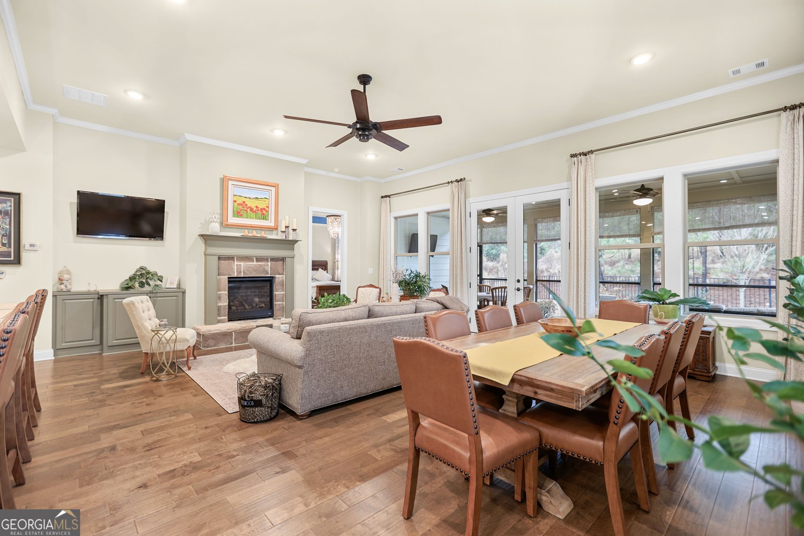 523 Hazelnut Drive Peachtree City - Photo 30