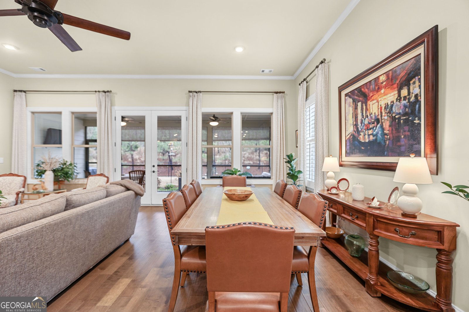 523 Hazelnut Drive Peachtree City - Photo 31