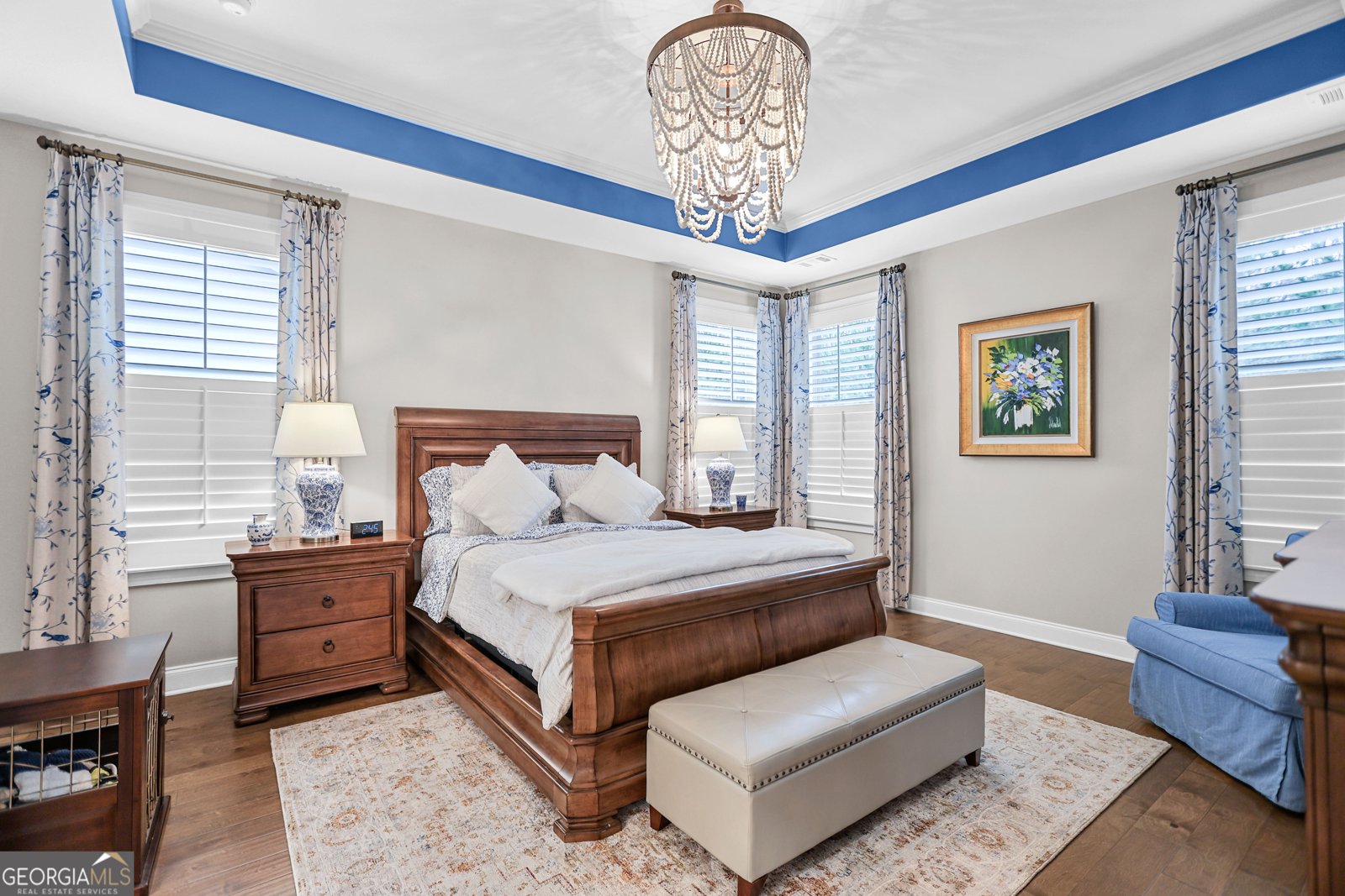 523 Hazelnut Drive Peachtree City - Photo 35