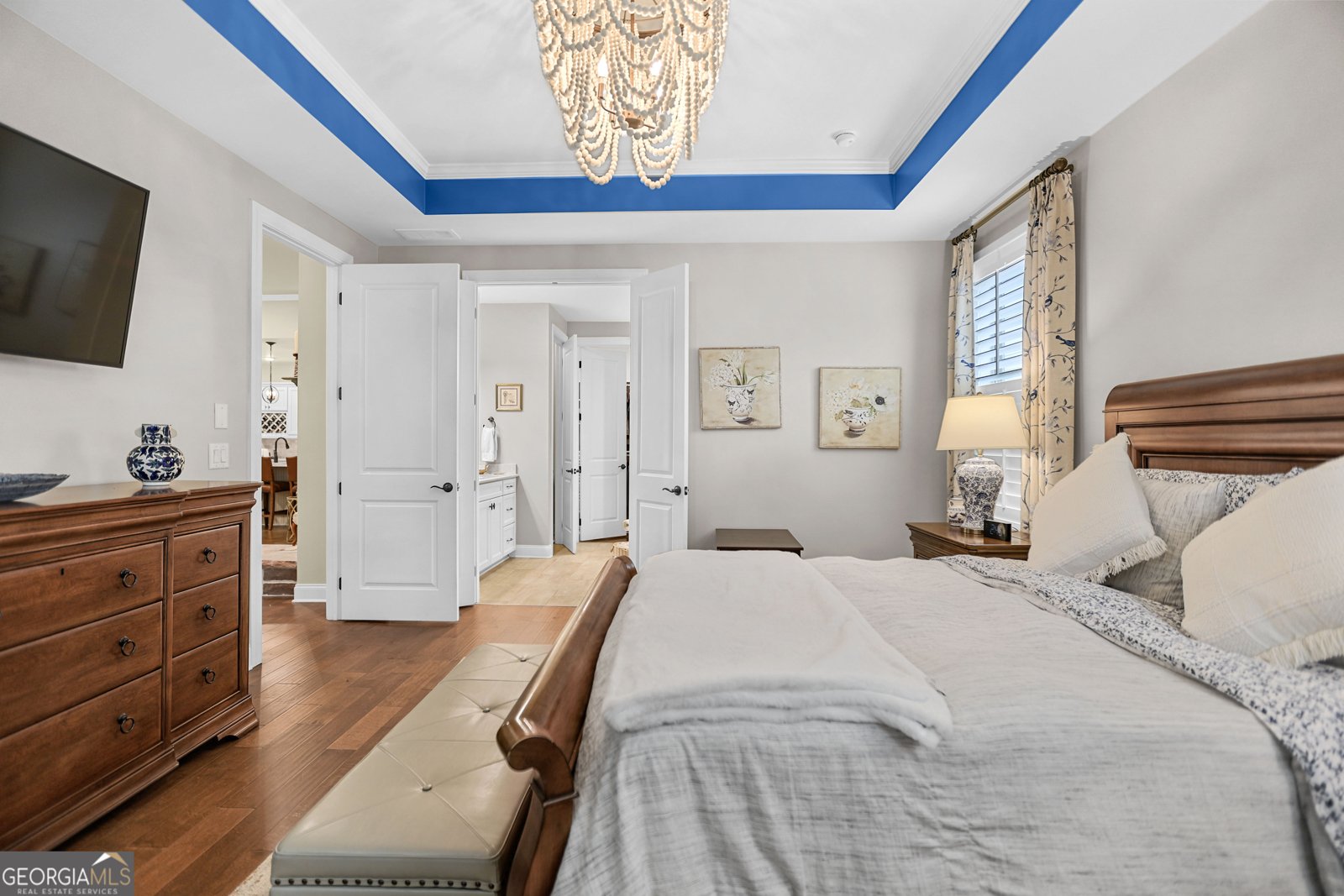 523 Hazelnut Drive Peachtree City - Photo 36