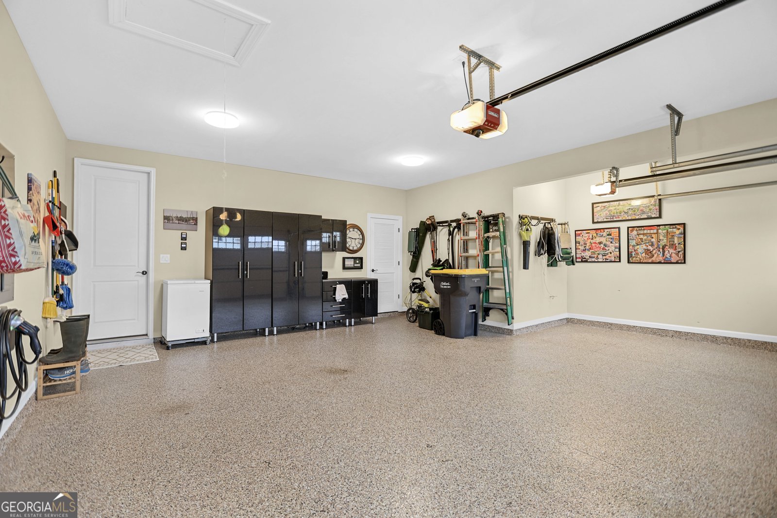 523 Hazelnut Drive Peachtree City - Photo 54