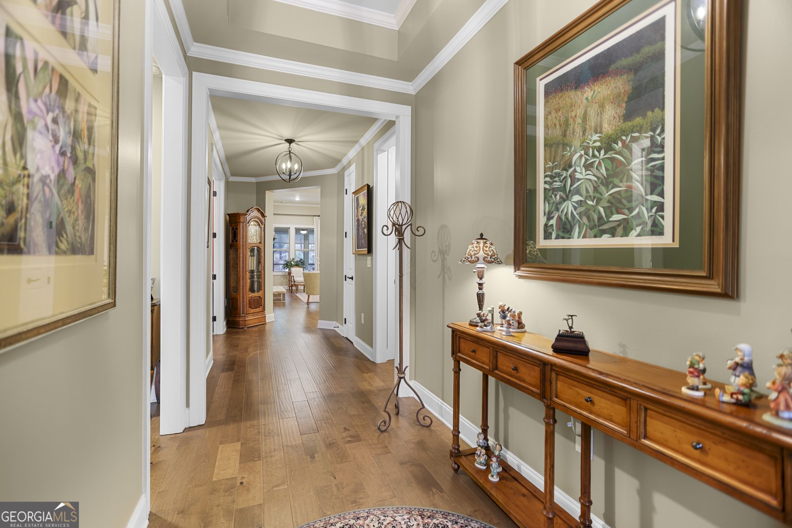 523 Hazelnut Drive Peachtree City - Photo 9