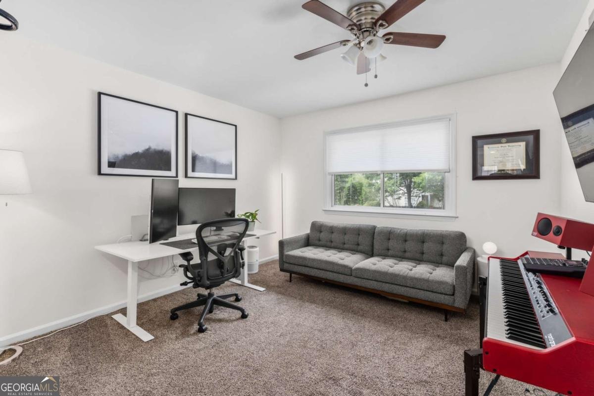 1701 Wiscasset Place Tucker - Photo 16